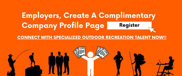 Jobs Outdoor Industry Jobs Board